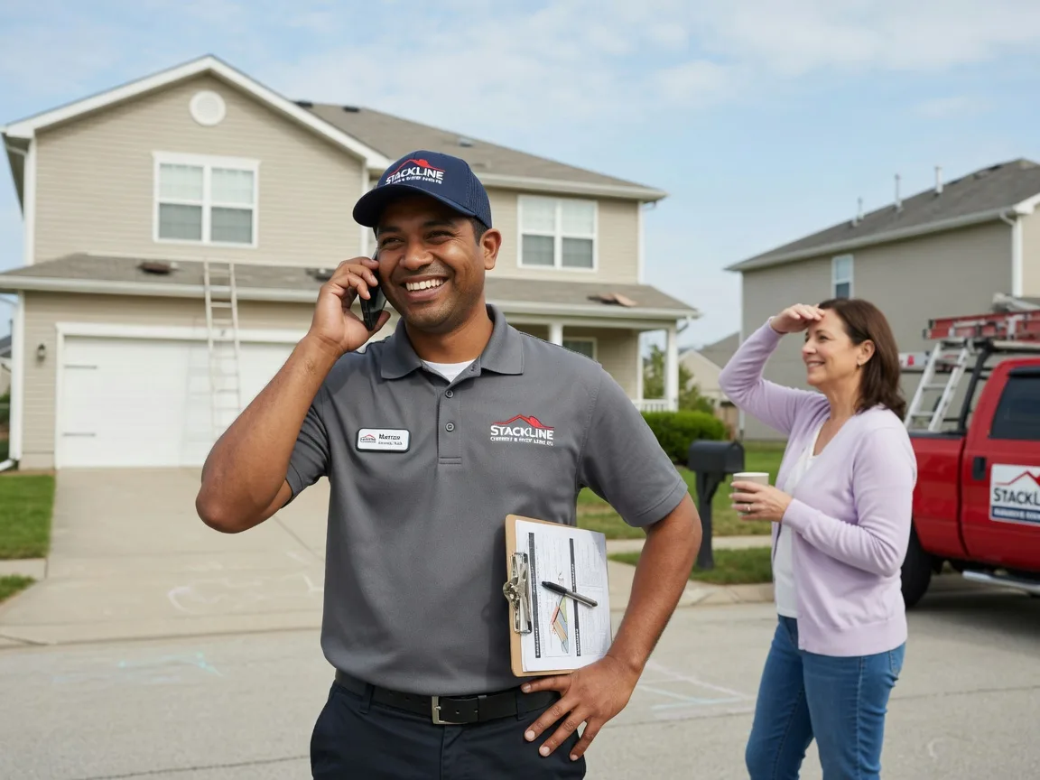 Chimney flashing repair Forney, TX FAQs